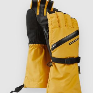 Prezzi Burton vent kids gloves goldenrod
