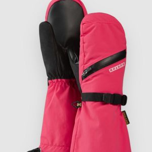 Prezzi Burton vent kids mittens azalea pink