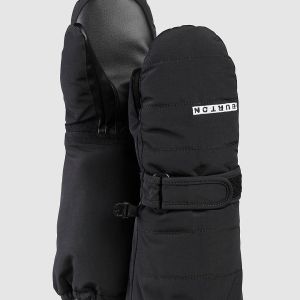 Prezzi Burton warmest kids mittens true black