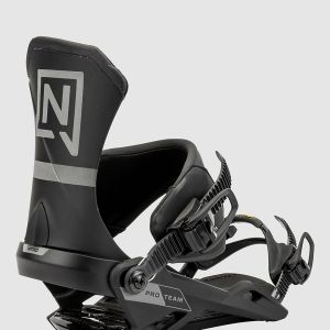 Prezzi Nitro team pro 2026 snowboard bindings ultra black