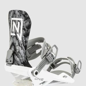 Prezzi Nitro one 2026 snowboard bindings snowtree