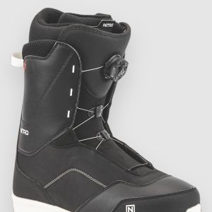 Prezzi Nitro tangent boa 2025 snowboard boots black