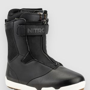 Prezzi Nitro the daily 2025 snowboard boots black