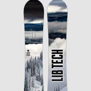 Prezzi Lib tech cold brew 2025 snowboard uni