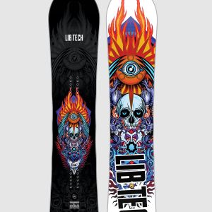 Prezzi Lib tech terrain wrecker 2025 snowboard uni