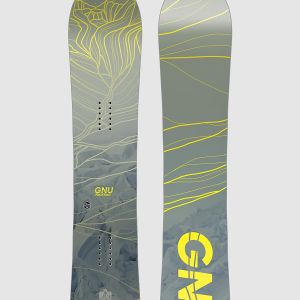 Prezzi Gnu frosting 2025 snowboard uni