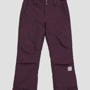 Prezzi O'neill o\'neill star regular snow kids pants aubergine