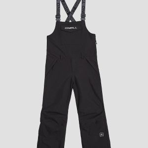 Prezzi O'neill o\'neill o\'riginals snow kids pants black out