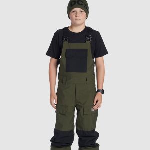 Prezzi Dc roadblock kids pants deep depths