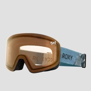 Prezzi Roxy feelin nxtdreamy picture goggle nxt gold ml s3