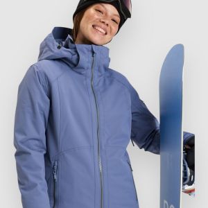 Prezzi Roxy meade jacket wild wind
