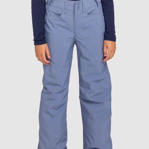 Prezzi Roxy backyard kids pants wild wind
