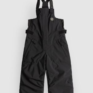 Prezzi Quiksilver boogie kids pants true black