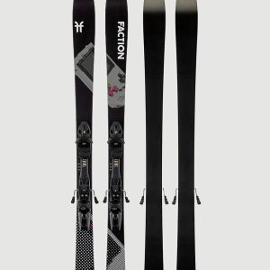 Prezzi Faction prodigy 0 + sp10 gw 2025 ski set uni