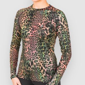 Prezzi Volcom v-science crew base layer top acid