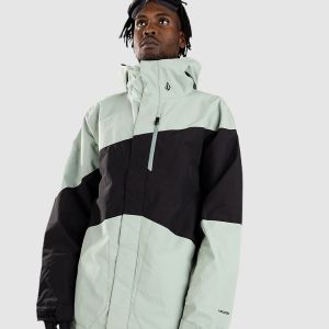 Prezzi Volcom primry jacket agave