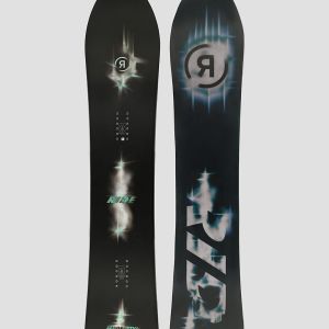 Prezzi Ride algorythm 2025 snowboard design