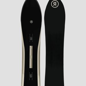 Prezzi Ride peace seeker 2025 snowboard design