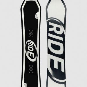 Prezzi Ride zero jr 2025 kids snowboard design