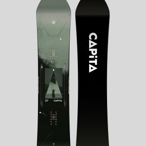 Prezzi Capita super d.o.a. 2025 snowboard multi