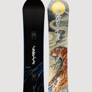 Prezzi Capita kazu kokubo pro 2025 snowboard multi