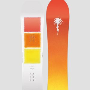 Prezzi Capita spring break - powder racers 2025 snowboard multi