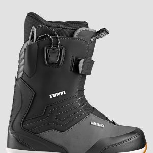 Prezzi Deeluxe empire 2025 snowboard boots charcoal
