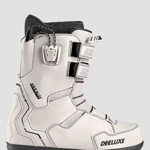 Prezzi Deeluxe team pro ctf 2025 snowboard boots light grey