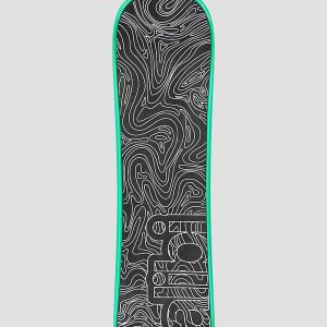Prezzi Alibi snowboards topo map snow skate uni