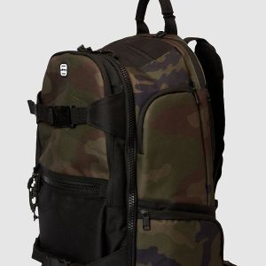 Prezzi Billabong combat og pack backpack stealth