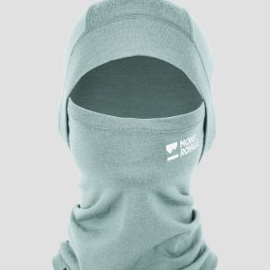 Prezzi Mons royale merino olympus balaclava dew