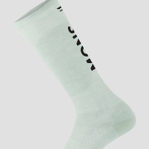 Prezzi Mons royale merino snow tech socks glacier