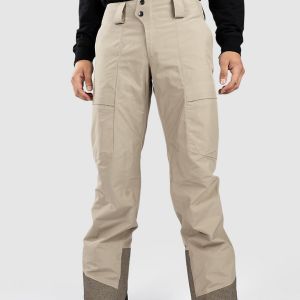 Prezzi Patagonia storm shift - reg pants seabird grey