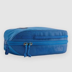 Prezzi Patagonia black hole cube 3l backpack endless blue