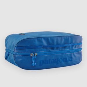 Prezzi Patagonia black hole cube 14l backpack endless blue