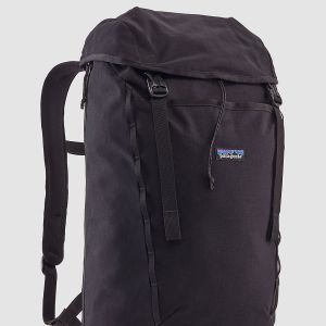 Prezzi Patagonia fieldsmith lid backpack black