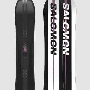Prezzi Salomon assassin pro 2025 snowboard multi color