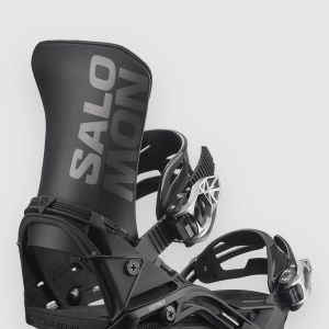 Prezzi Salomon district 2026 snowboard bindings black