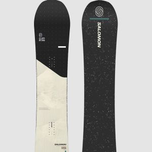 Prezzi Salomon super 8 2025 snowboard multi color