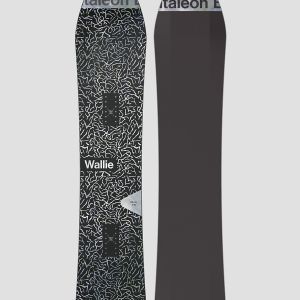 Prezzi Bataleon wallie 2025 snowboard uni