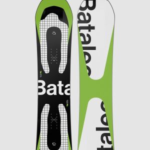 Prezzi Bataleon evil teen 2025 kids snowboard uni