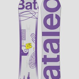 Prezzi Bataleon stuntwood 2025 kids snowboard uni