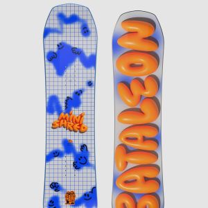 Prezzi Bataleon minishred 2025 kids snowboard uni