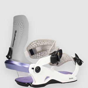 Prezzi Bataleon donna hw 2025 snowboard bindings virtual grape