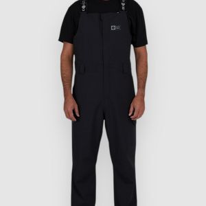 Prezzi Salty crew long range bib pants black