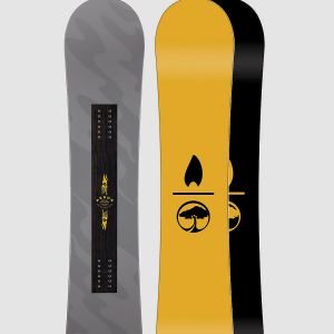 Prezzi Arbor metal machine 2025 snowboard uni