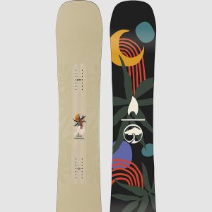 Prezzi Arbor westmark rocker 2025 snowboard uni