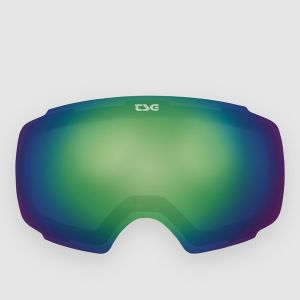 Prezzi Tsg two lens green chrome