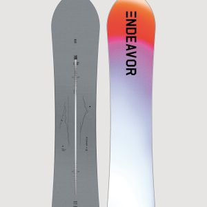 Prezzi Endeavor rover directors 2025 snowboard directors