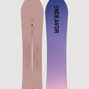 Prezzi Endeavor trooper directors 2025 snowboard directors